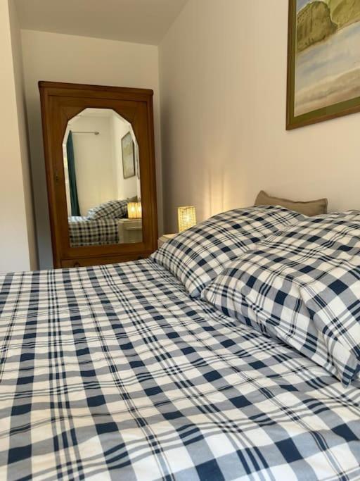 Gite De Charme A La Ferme - Duplex Landrévarzec Kültér fotó