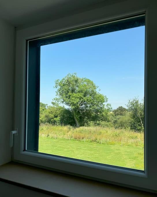 Gite De Charme A La Ferme - Duplex Landrévarzec Kültér fotó