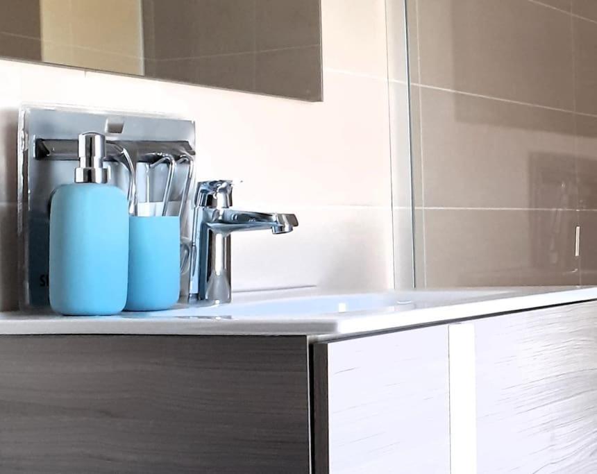 Gite De Charme A La Ferme - Duplex Landrévarzec Kültér fotó