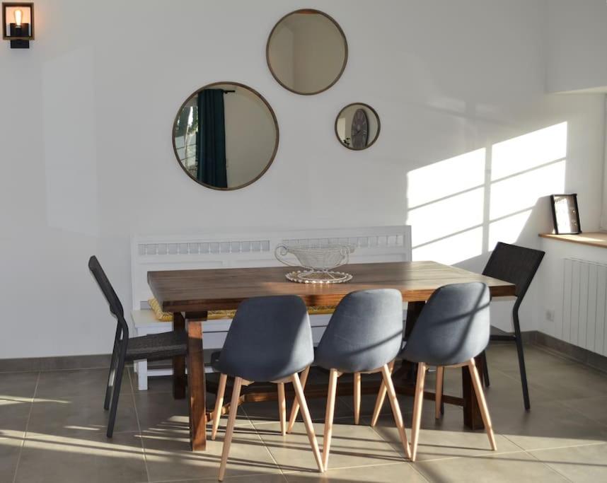 Gite De Charme A La Ferme - Duplex Landrévarzec Kültér fotó